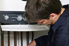 boiler repair Whitewell
