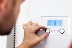 best Whitewell boiler servicing companies