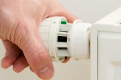Whitewell central heating repair costs