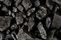 Whitewell coal boiler costs