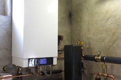 Whitewell condensing boiler companies
