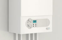Whitewell combination boilers